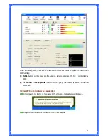 Предварительный просмотр 15 страницы PRO-NETS WPE71RL User Manual