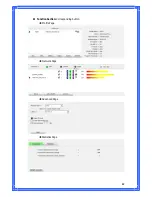 Предварительный просмотр 22 страницы PRO-NETS WPE71RL User Manual