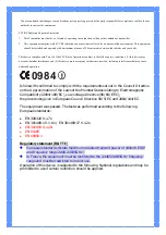 Preview for 4 page of PRO-NETS WR514A User Manual