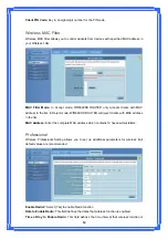 Preview for 16 page of PRO-NETS WR514A User Manual