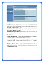 Preview for 25 page of PRO-NETS WR514A User Manual