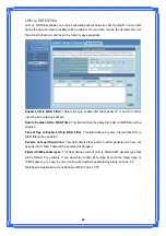 Preview for 27 page of PRO-NETS WR514A User Manual