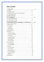 Preview for 3 page of PRO-NETS WR514R User Manual