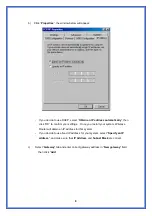 Preview for 11 page of PRO-NETS WR514R User Manual