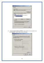 Preview for 16 page of PRO-NETS WR514R User Manual