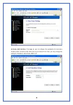Preview for 31 page of PRO-NETS WR514R User Manual