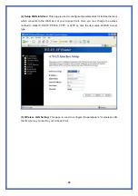 Preview for 32 page of PRO-NETS WR514R User Manual
