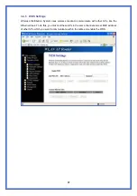 Preview for 39 page of PRO-NETS WR514R User Manual