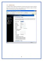 Preview for 49 page of PRO-NETS WR514R User Manual