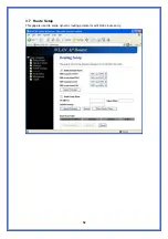 Preview for 54 page of PRO-NETS WR514R User Manual