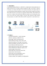 Preview for 6 page of PRO-NETS WR850R User Manual