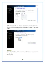 Preview for 24 page of PRO-NETS WR850R User Manual