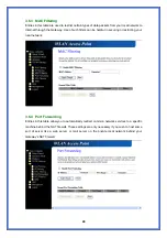 Preview for 40 page of PRO-NETS WR850R User Manual