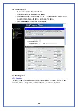 Preview for 43 page of PRO-NETS WR850R User Manual