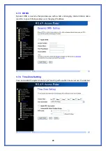 Preview for 45 page of PRO-NETS WR850R User Manual