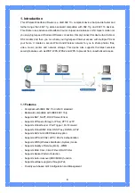 Preview for 6 page of PRO-NETS WR850RL User Manual