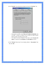 Preview for 10 page of PRO-NETS WR850RL User Manual