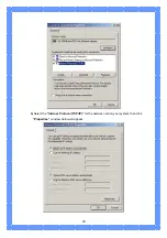 Preview for 14 page of PRO-NETS WR850RL User Manual