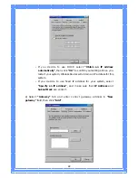 Preview for 12 page of PRO-NETS WR861R User Manual