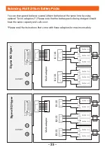 Предварительный просмотр 25 страницы Pro-Peak Sigma EQ Hyper Operating Manual