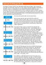 Предварительный просмотр 38 страницы Pro-Peak Sigma EQ Hyper Operating Manual