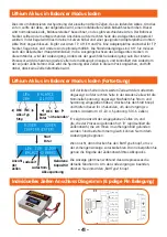 Предварительный просмотр 41 страницы Pro-Peak Sigma EQ Hyper Operating Manual