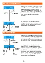 Предварительный просмотр 46 страницы Pro-Peak Sigma EQ Hyper Operating Manual