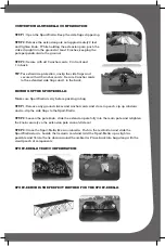 Preview for 3 page of Pro Performance Sports Sport-Brella Setup Instructions