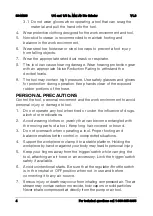 Preview for 4 page of pro.point 1/4 IN. MINI Instructions Manual