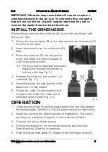 Preview for 11 page of pro.point 1/4 IN. MINI Instructions Manual