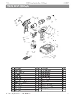 Предварительный просмотр 11 страницы pro.point 10.8V Li-ion User Manual