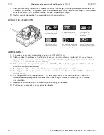 Preview for 20 page of pro.point 10.8V Li-ion User Manual