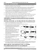 Preview for 64 page of pro.point 180 MULTI-PROCESS MIG-ARC-TIG WELDER User Manual