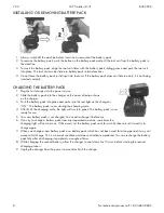 Preview for 8 page of pro.point 18V Cordless Drill User Manual