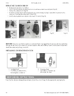 Preview for 12 page of pro.point 18V Cordless Drill User Manual