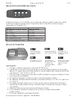 Предварительный просмотр 23 страницы pro.point 18V Cordless Drill User Manual