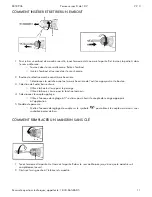 Предварительный просмотр 25 страницы pro.point 18V Cordless Drill User Manual