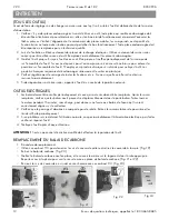 Preview for 26 page of pro.point 18V Cordless Drill User Manual