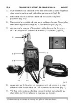 Предварительный просмотр 15 страницы pro.point 200A User Manual