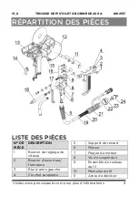 Preview for 19 page of pro.point 200A User Manual