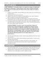 Предварительный просмотр 19 страницы pro.point 3/4 IN. User Manual