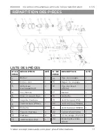 Preview for 23 page of pro.point 3/4 IN. User Manual