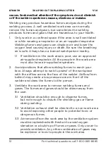 Preview for 12 page of pro.point 30A PRO CUT 30 User Manual