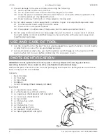 Предварительный просмотр 6 страницы pro.point 8300139 User Manual