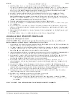 Предварительный просмотр 19 страницы pro.point 8300139 User Manual