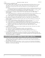 Предварительный просмотр 20 страницы pro.point 8300139 User Manual