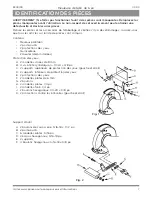 Предварительный просмотр 21 страницы pro.point 8300139 User Manual