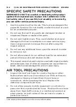 Preview for 5 page of pro.point 8306052 User Manual