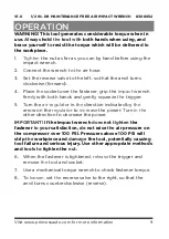 Preview for 9 page of pro.point 8306052 User Manual