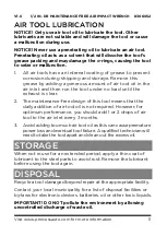 Preview for 11 page of pro.point 8306052 User Manual